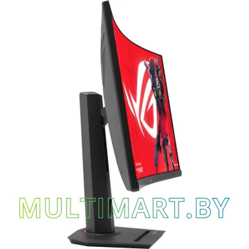 Игровой монитор ASUS ROG Strix XG32WCS картинка 4